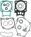 MOOSE OFFROAD Motor Gasket Kit with Oil Seal - Honda 811867mse