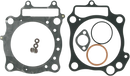 MOOSE OFFROAD Top End Gasket Kit - Honda 810868mse