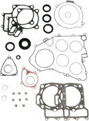 MOOSE OFFROAD Motor Gasket Kit with Oil Seal - Kawasaki 811881mse