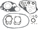 MOOSE OFFROAD Motor Gasket Kit with Oil Seal - Arctic Cat/Suzuki 811870mse