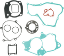 MOOSE OFFROAD Complete Motor Gasket Kit - Honda 808212mse