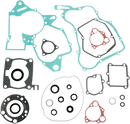MOOSE OFFROAD Motor Gasket Kit with Oil Seal - Honda 811239mse