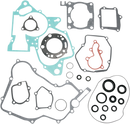 MOOSE OFFROAD Motor Gasket Kit with Oil Seal - Honda 811244mse