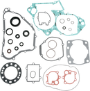 MOOSE OFFROAD Motor Gasket Kit with Oil Seal - Honda 811264mse
