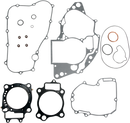MOOSE OFFROAD Complete Motor Gasket Kit - Honda 808262mse