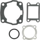 MOOSE OFFROAD Top End Gasket Kit - KTM 810314mse