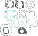 MOOSE OFFROAD Complete Motor Gasket Kit - KTM 808319mse