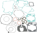 MOOSE OFFROAD Motor Gasket Kit with Oil Seal - KTM 811319mse