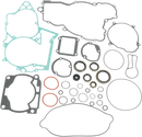 MOOSE OFFROAD Motor Gasket Kit with Oil Seal - Husaberg/Husqvarna/KTM 811324mse