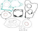 MOOSE OFFROAD Complete Motor Gasket Kit - KTM 808324mse