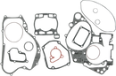 MOOSE OFFROAD Complete Motor Gasket Kit - Suzuki 808550mse