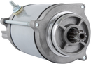 PARTS UNLIMITED Starter - Honda 410-54048