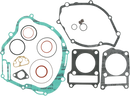 MOOSE OFFROAD Complete Motor Gasket Kit - Yamaha 808640mse