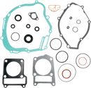 MOOSE OFFROAD Motor Gasket Kit with Oil Seal - Yamaha 811640mse
