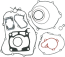 MOOSE OFFROAD Complete Motor Gasket Kit - Yamaha 808641mse
