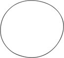 MOOSE OFFROAD Outer Clutch Cover Gasket - Honda 817785mse