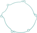 MOOSE OFFROAD Outer Clutch Cover Gasket - Kawasaki 816547mse