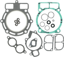 MOOSE OFFROAD Top End Gasket Kit - KTM 810317mse