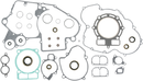 MOOSE OFFROAD Motor Gasket Kit with Oil Seal - KTM 811317mse