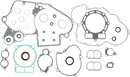 MOOSE OFFROAD Motor Gasket Kit with Oil Seal - KTM 811318mse