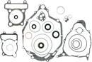 MOOSE OFFROAD Motor Gasket Kit with Oil Seal - Yamaha 811643mse
