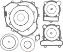 MOOSE OFFROAD Complete Motor Gasket Kit - Yamaha 808882mse