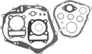 MOOSE OFFROAD Complete Motor Gasket Kit - Suzuki 808886mse
