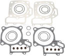 MOOSE OFFROAD Top End Gasket Kit - Kawasaki/Arctic Cat 810879mse