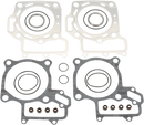 MOOSE OFFROAD Top End Gasket Kit - Kawasaki/Suzuki 810880mse