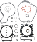 MOOSE OFFROAD Motor Gasket Kit with Oil Seal - Polaris 811876mse