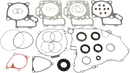 MOOSE OFFROAD Motor Gasket Kit with Oil Seal - Arctic Cat/Kawasaki 811879mse