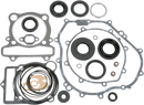 MOOSE OFFROAD Motor Gasket Kit with Oil Seal - Yamaha 811882mse