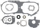 MOOSE OFFROAD Motor Gasket Kit with Oil Seal - Polaris 811887mse