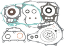 MOOSE OFFROAD Motor Gasket Kit with Oil Seal - Honda 811897mse