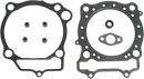MOOSE OFFROAD Top End Gasket Kit - Suzuki 810590mse