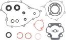 MOOSE OFFROAD Complete Gasket Kit with Oil Seal - Kawasaki 811417mse