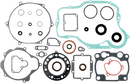 MOOSE OFFROAD Motor Gasket Kit with Oil Seal - Kawasaki 811478mse