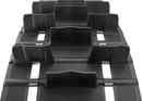 CAMSO Challenger Extreme™ Track - All Snow/Mountain - 16" W x 154" L - 2-1/2" Lug Height 9102M