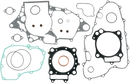 MOOSE OFFROAD Complete Motor Gasket Kit - Honda 808904mse