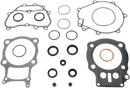 MOOSE OFFROAD Motor Gasket Kit with Oil Seal - Honda 811902mse