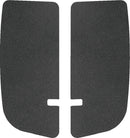 Kuryakyn Tracer LED Fairing Lower Grills with Diffused Ultra-Bright Lighting - Part