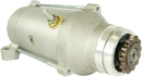 PARTS UNLIMITED Starter - Honda 410-54023