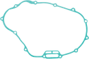 MOOSE OFFROAD Inner Clutch Cover Gasket - Honda 817202mse
