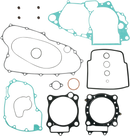 MOOSE OFFROAD Complete Motor Gasket Kit - Honda 808278mse