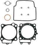 MOOSE OFFROAD Top End Gasket Kit - Honda 810278mse