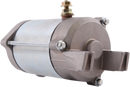 PARTS UNLIMITED Starter - Honda 410-54098
