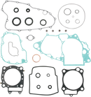 MOOSE OFFROAD Motor Gasket Kit with Oil Seal - Honda 811267mse