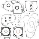 MOOSE OFFROAD Motor Gasket Kit with Oil Seal - Honda 811276mse