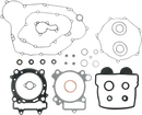 MOOSE OFFROAD Motor Gasket Kit with Oil Seal - Kawasaki 811469mse