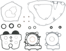 MOOSE OFFROAD Motor Gasket Kit with Oil Seal - Kawasaki/Suzuki 811463mse